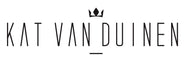 KAT VAN DUINEN