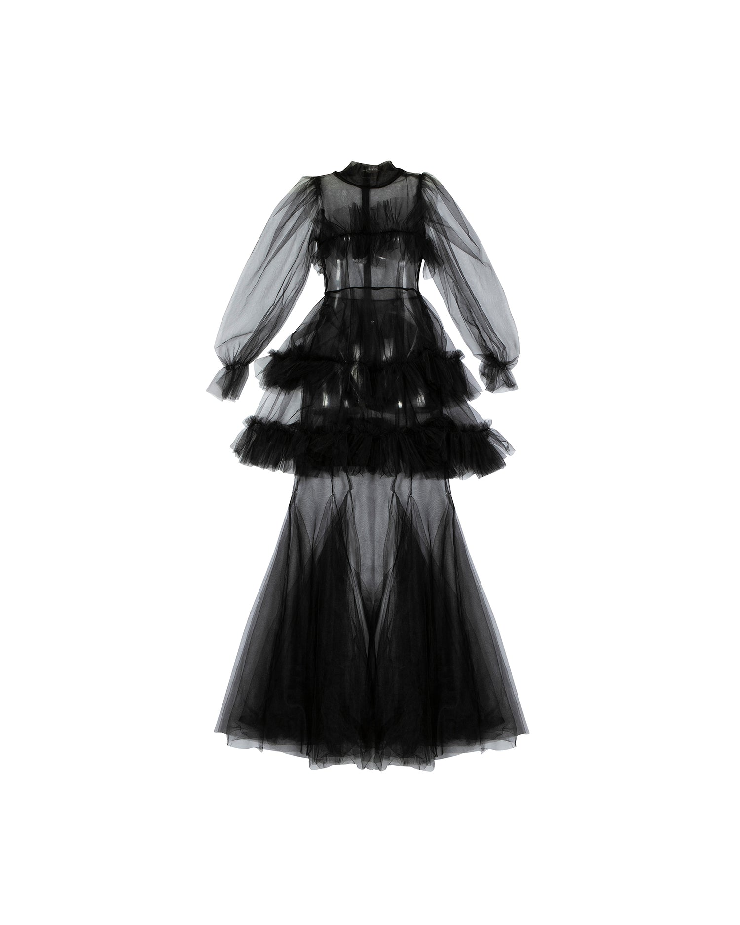 Barely There Dresses: 2024'S Boldest Style - am7x5e9