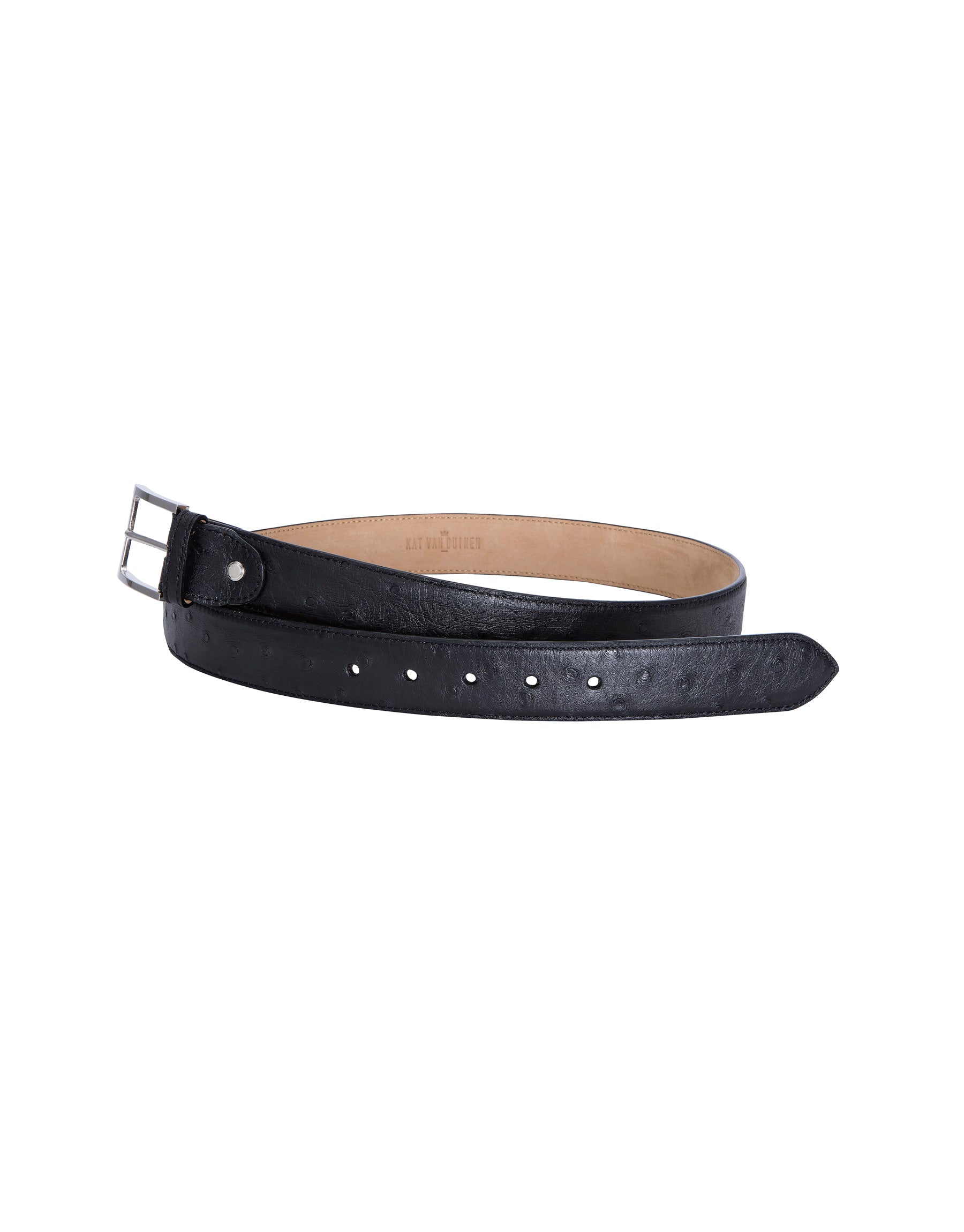 Belts – KAT VAN DUINEN
