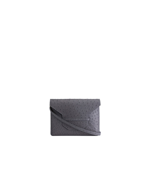 Lesedi Clutch | Light Grey