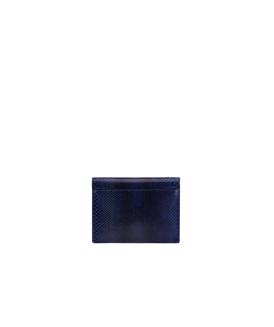 Lesedi Clutch | Navy