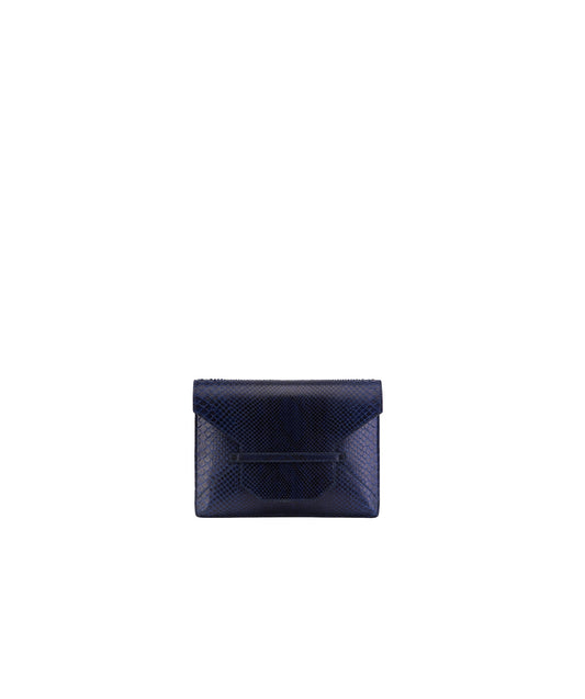 Lesedi Clutch | Navy