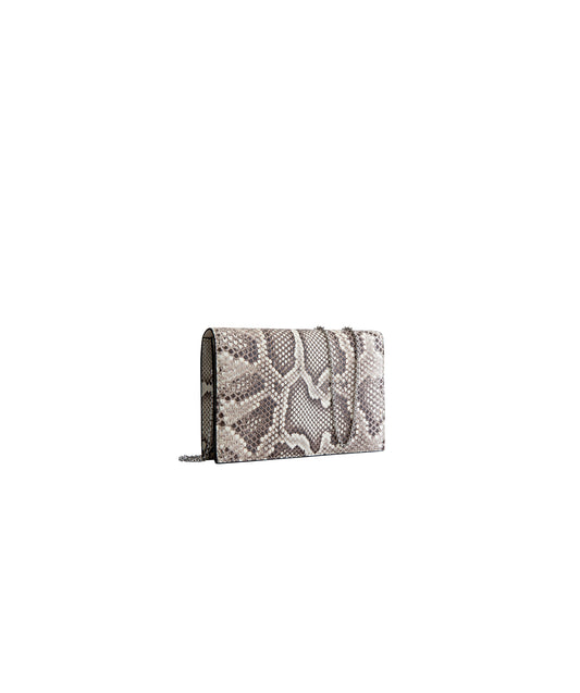 'Isandla' Clutch | Natural