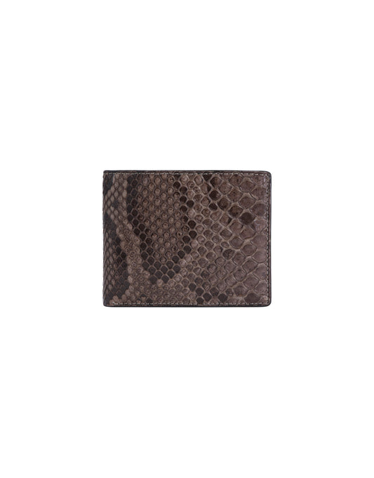 Genuine Exotic Leather Sepache Men’s Wallet
