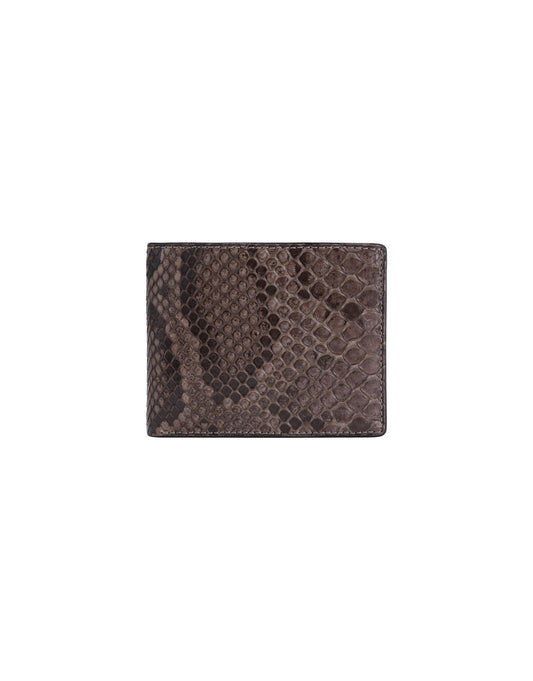 Genuine Exotic Leather Sepache Men’s Wallet