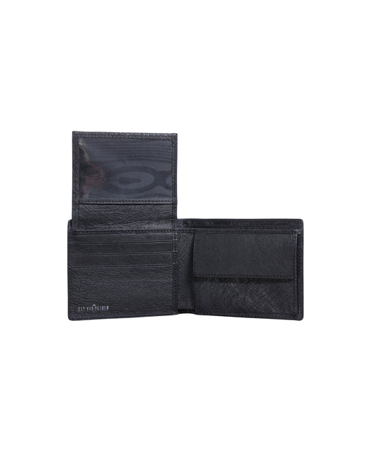 Genuine Exotic Leather Sepache Men’s Wallet